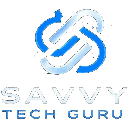 SavvyTechGuru — Web Design & AI Development Agency