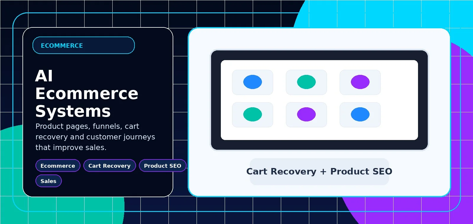 Ecommerce AI Solutions